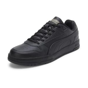Puma Men's Court Shatter Low Sneaker